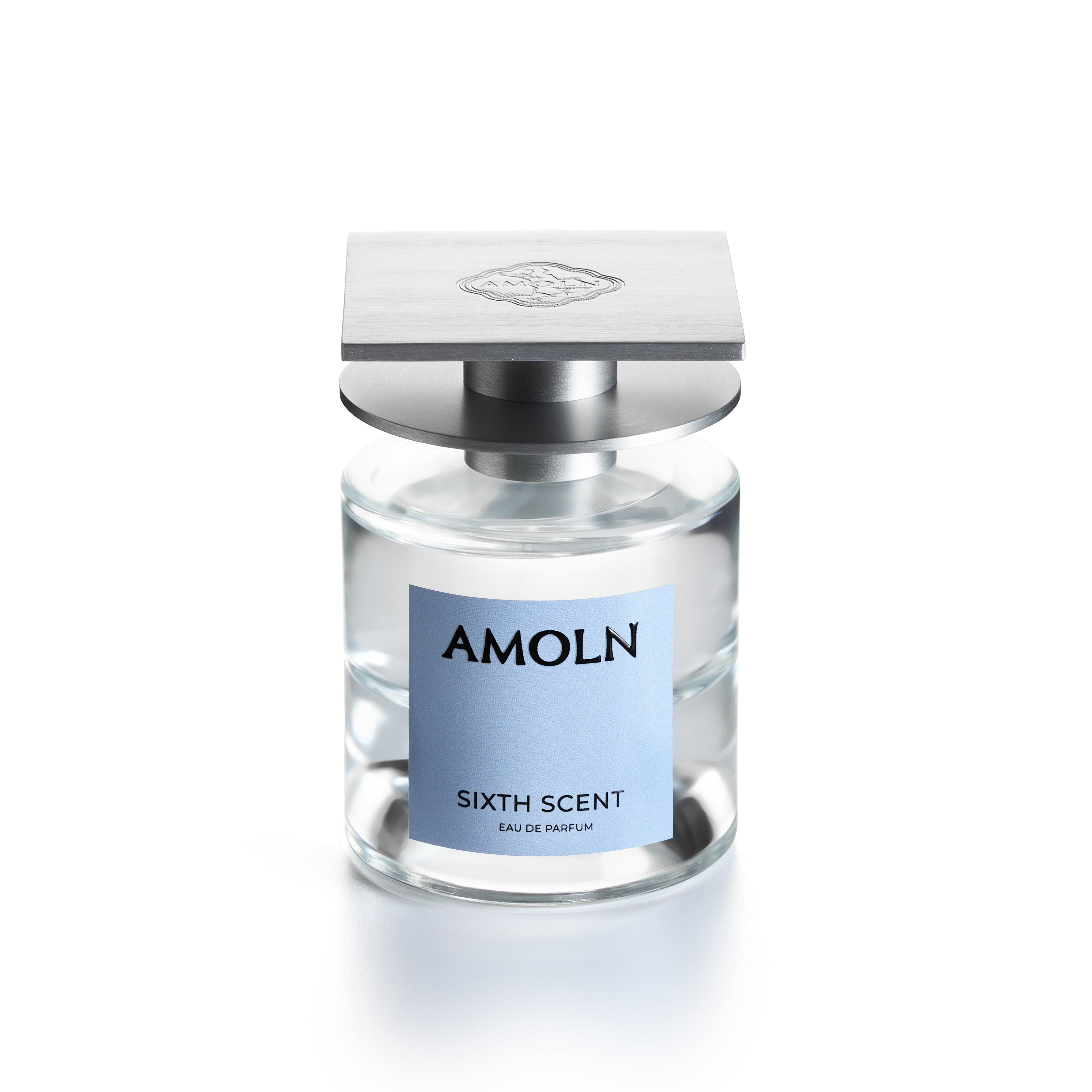 Sixth Scent 50ml