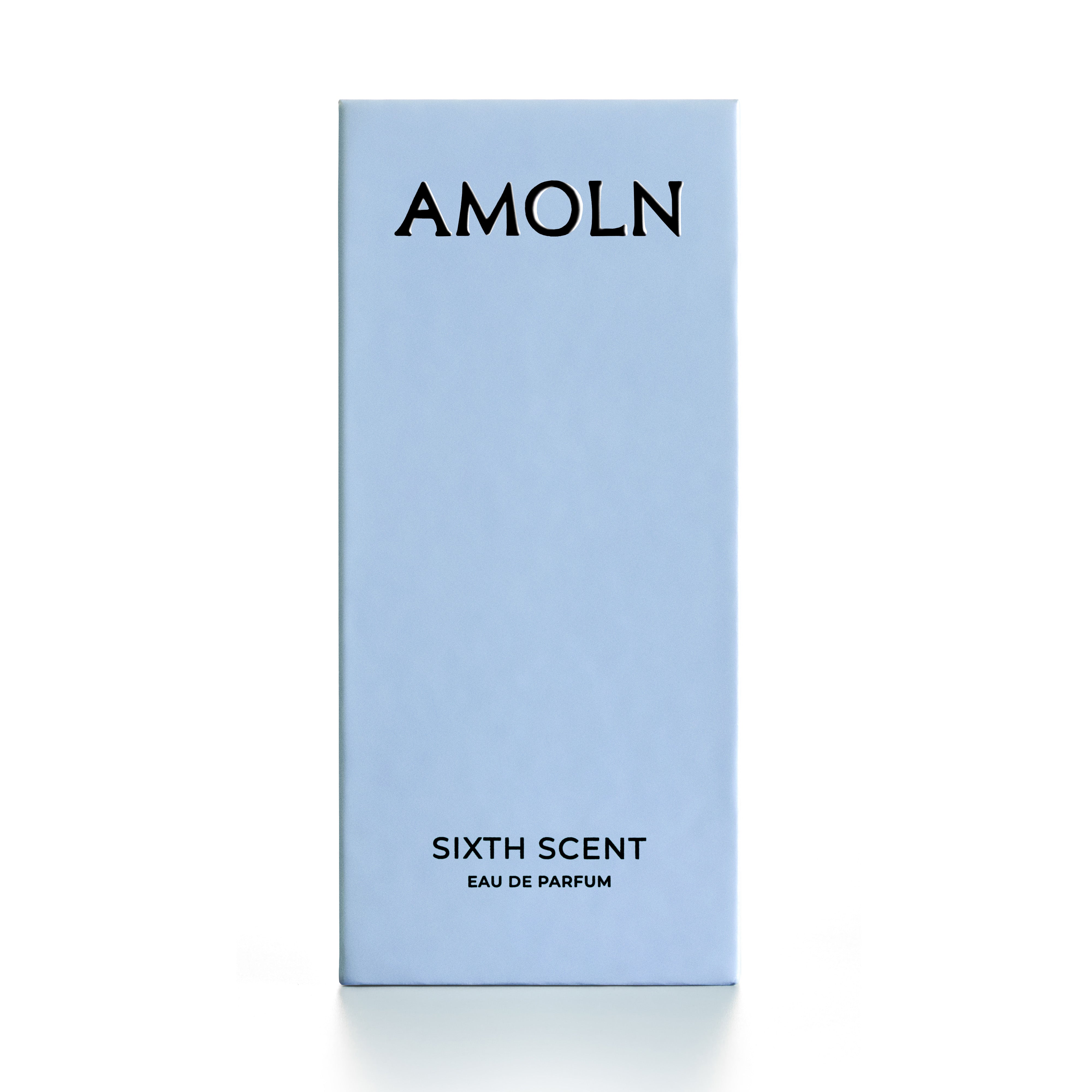 Sixth Scent 10ml