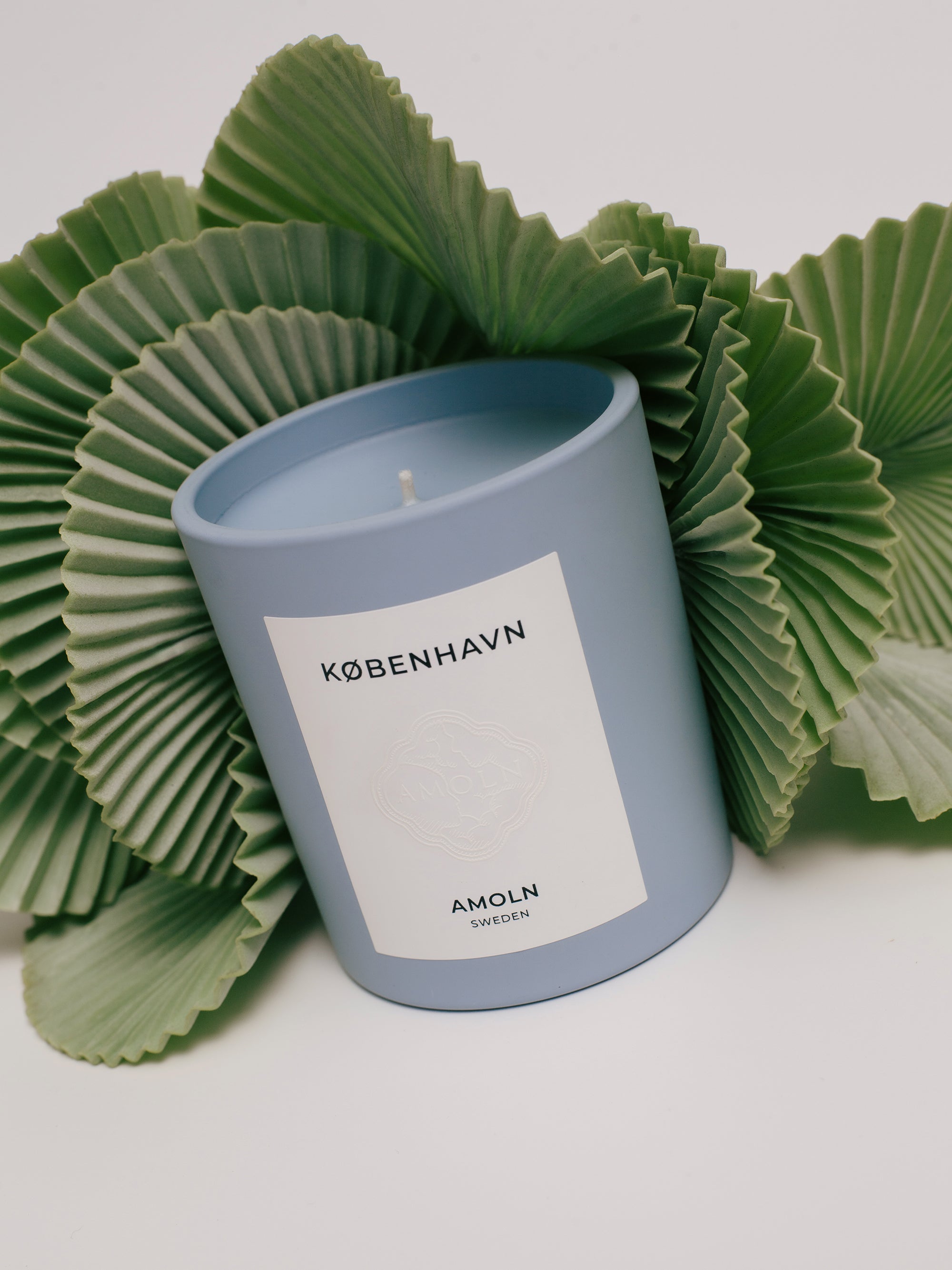 Amoln | Scented candles and personal care