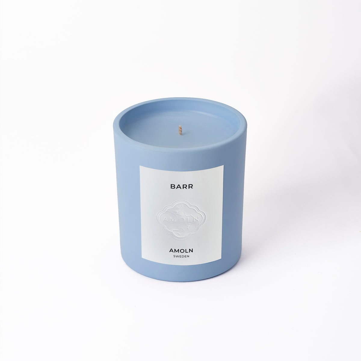 Amoln Barr Candle