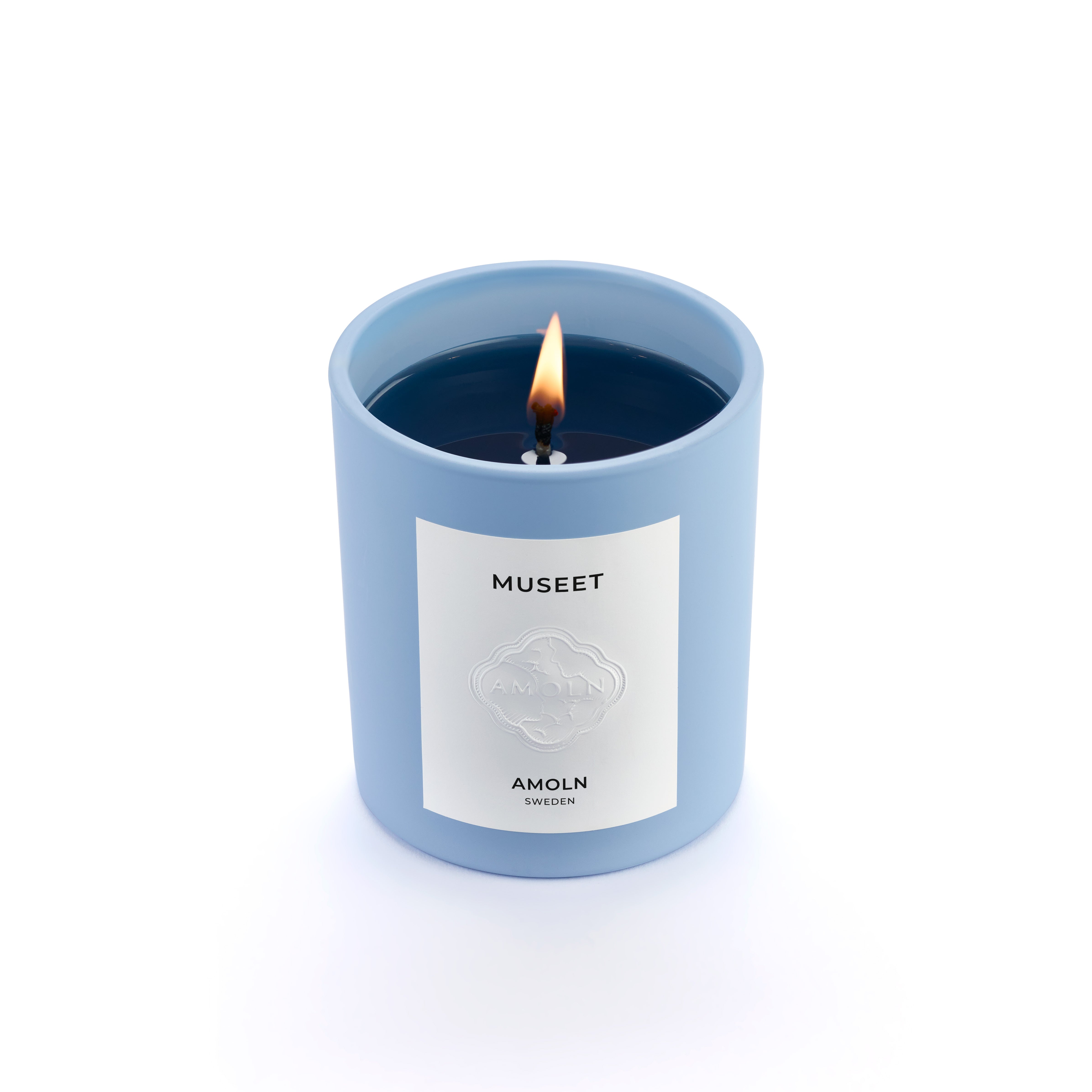 Amoln Museet Candle Amoln Museet Candle