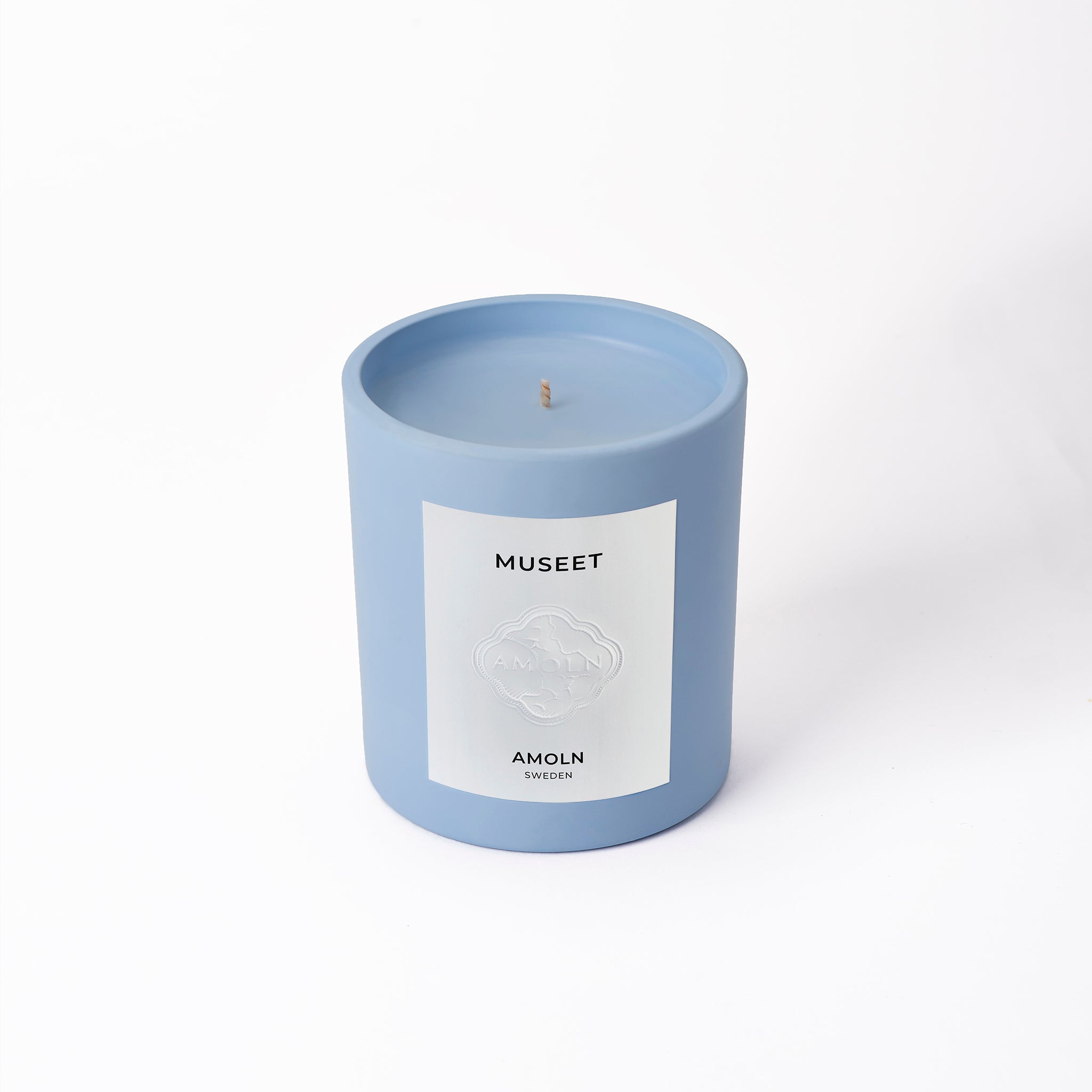 Amoln Museet Candle Amoln Museet Candle
