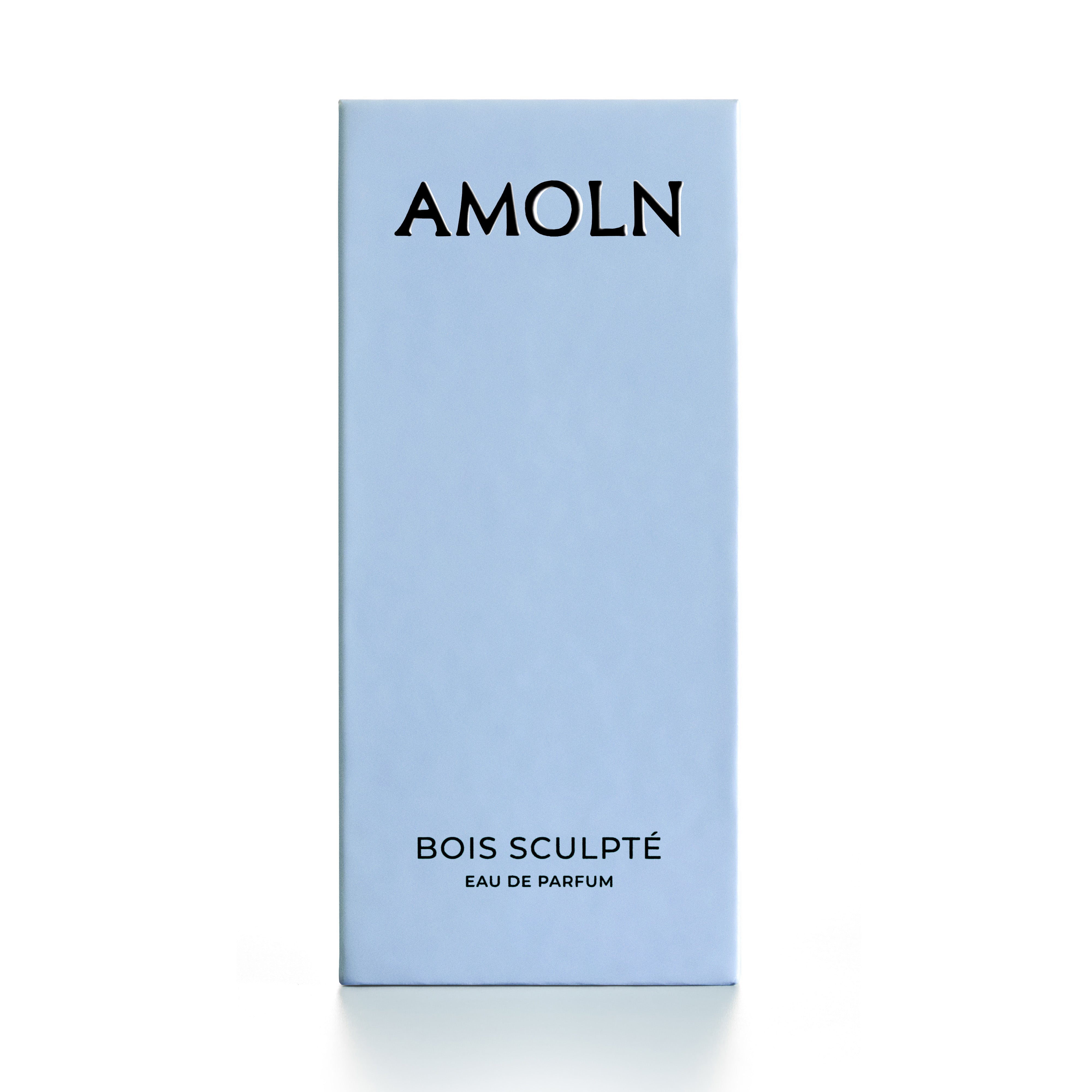 Bois Sculpté 10ml
