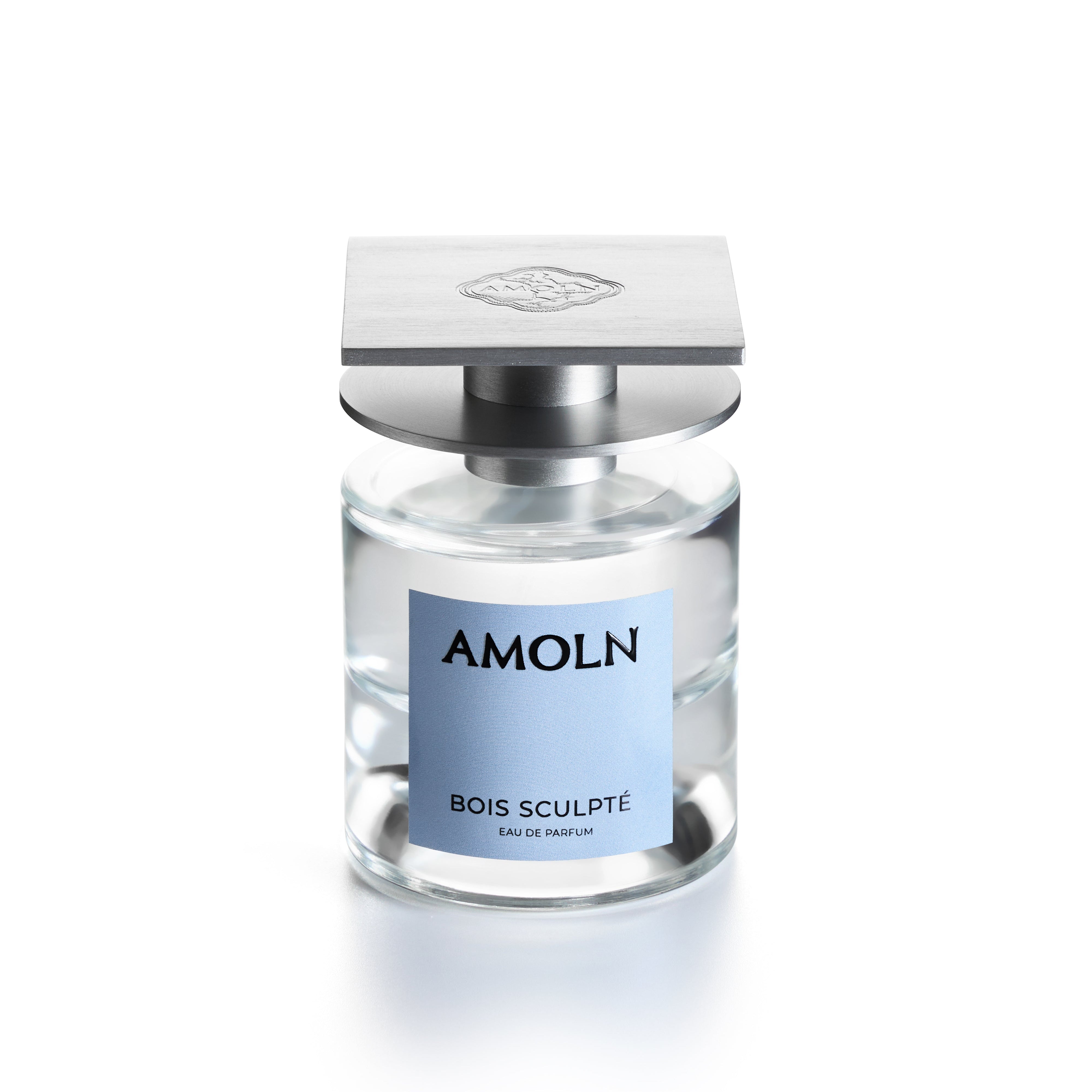 Bois Sculpté 50ml