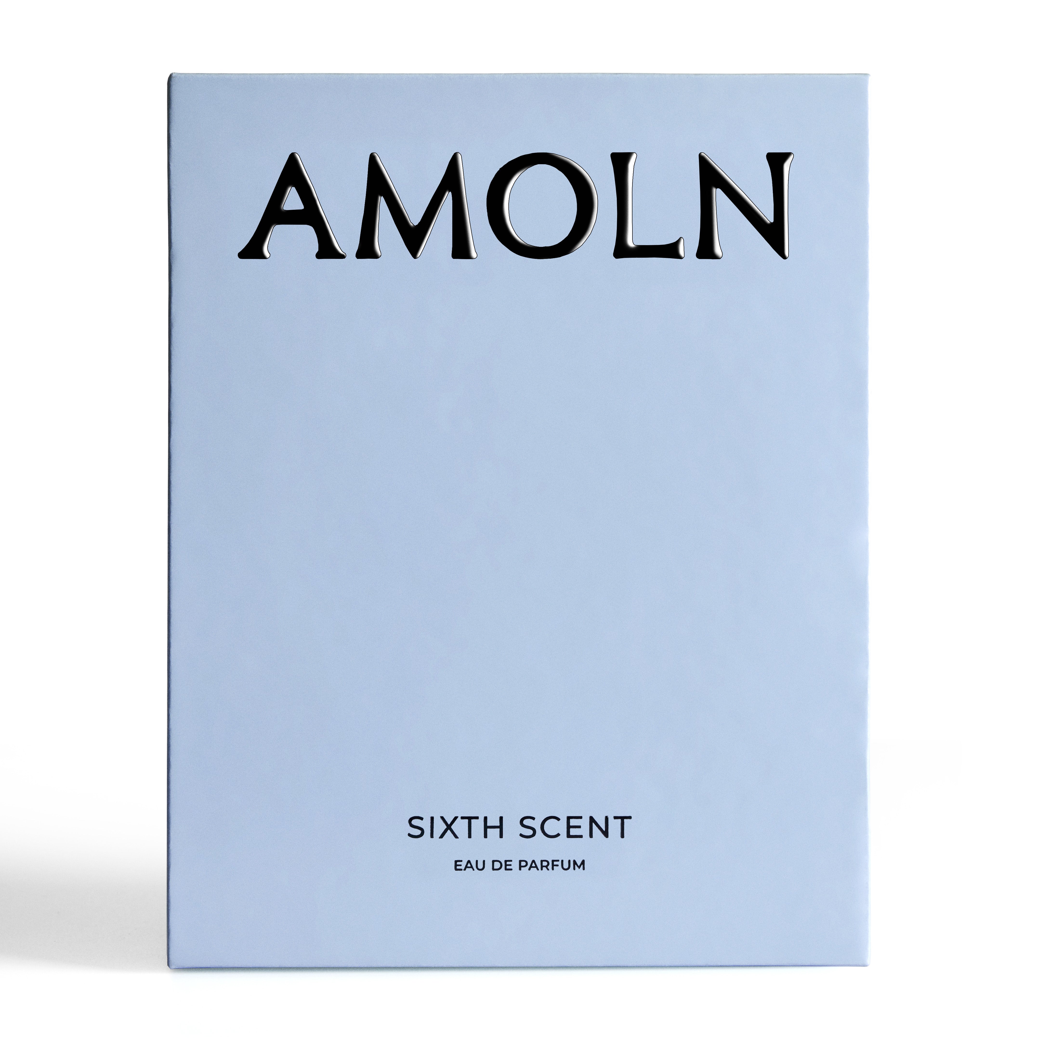 Sixth Scent 50ml