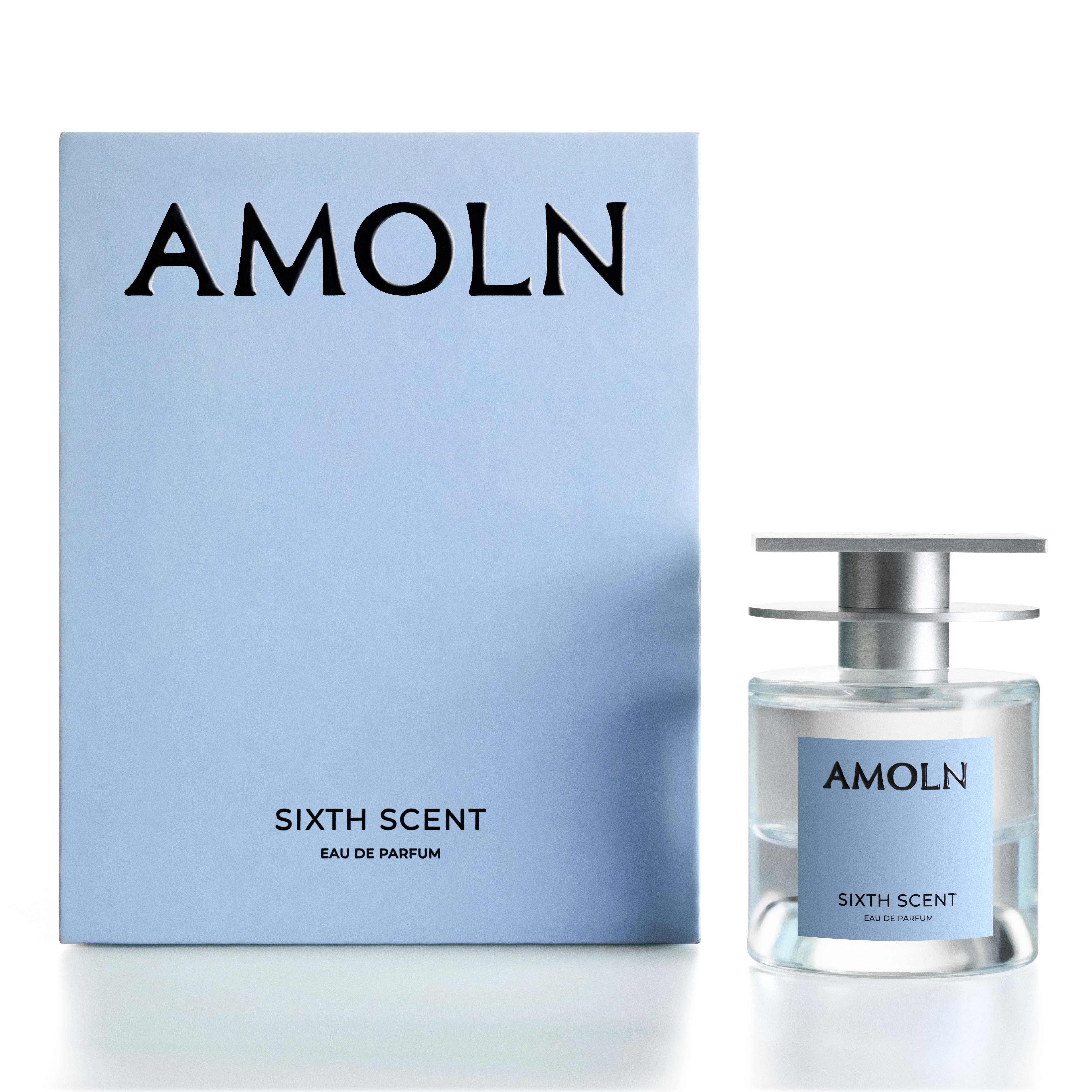 Sixth Scent 50ml