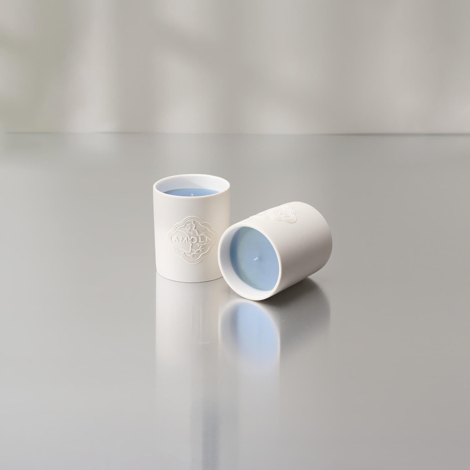 Amoln | Scented candles and personal care